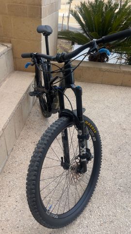 למכירה הרים YT Jeffsy core 3