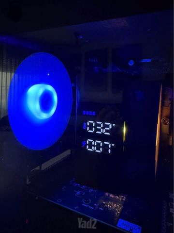Gaming Pc i7