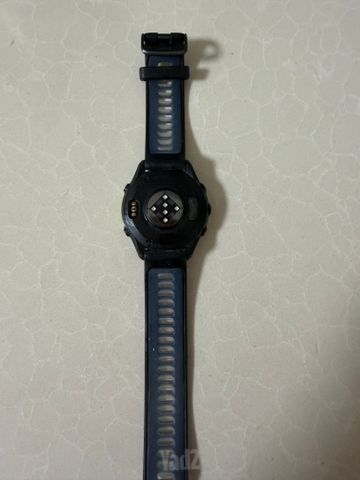 שעון גרמין 970