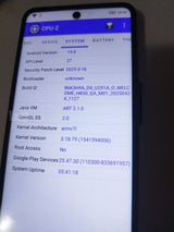 טלפון סיני ללא VoLTE