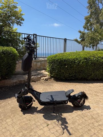 נאמי בלאסט 60V 30Ah