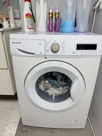מכונת כביסה