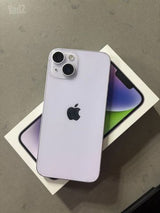 אייפון 14 256gb.
