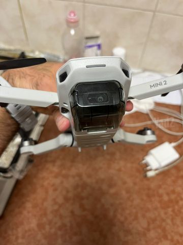 DJI mini 2