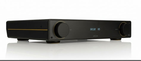 מגבר ARCAM A5