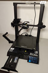 מדפסת 3D Creality CR-10 Smart