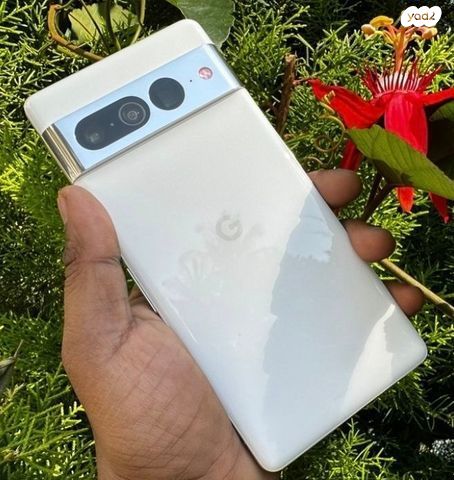Pixel 7 pro 256gig 12ram