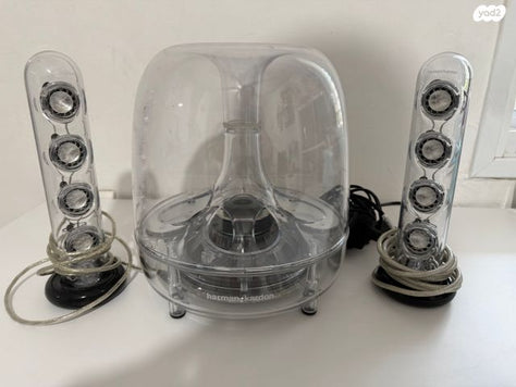 רמקולים Harman Kardon