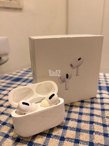 אירפודס פרו