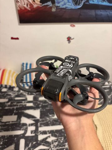 Dji avata 2