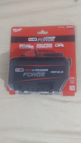 סוללת 12 אמפר M18 FORGE