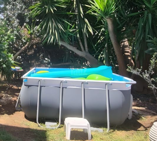 בריכת bestway 2*3