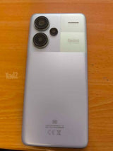 Xiaomi Redmi Note 13 Pro+ 5G