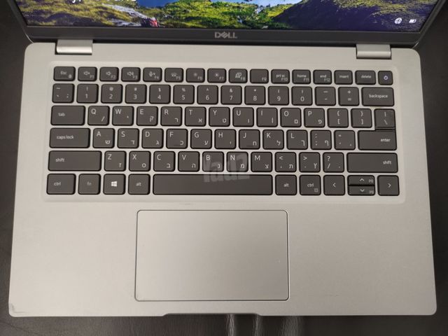 מחשב נייד Dell latitude 5420