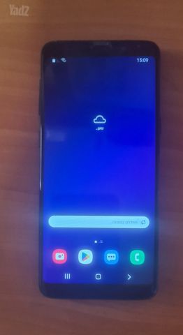 GALAXY S9