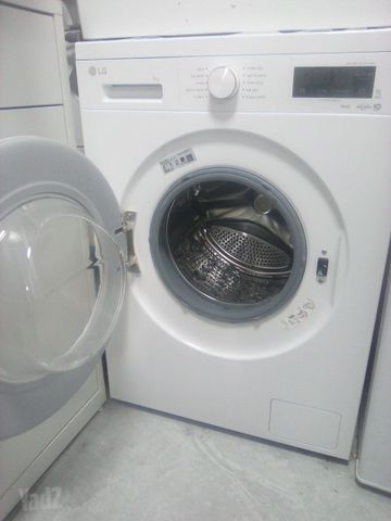 מכונת כביסה