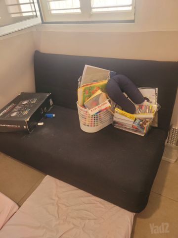 ספה נפתחת