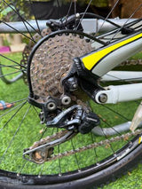 GT Sensor Elite M שיכוך מלא