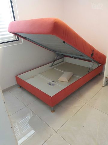 מיטה וחצי