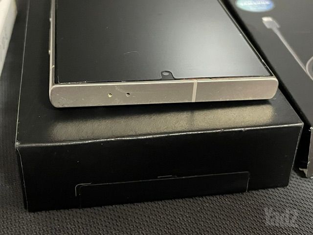 Galaxy S24 Ultra