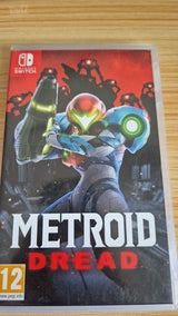 METROID DREAM