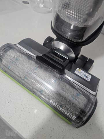 שואב שוטף BISSELL