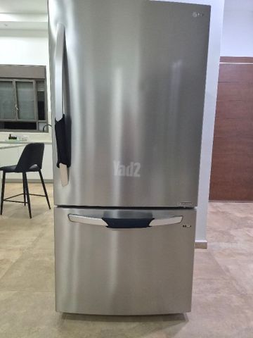 מקרר LG
