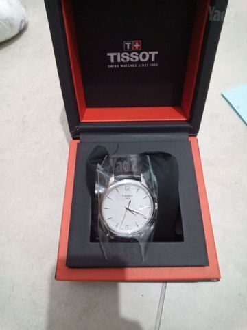 שעון TISSOT