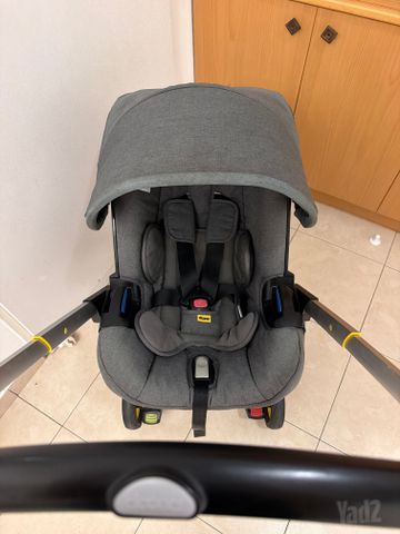 עגלת דונה