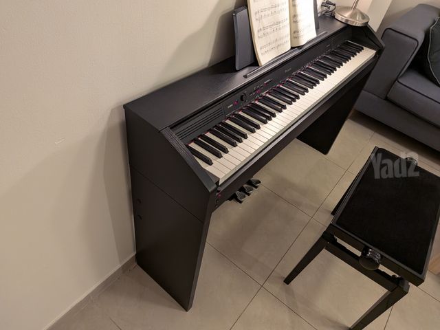 Casio Privia PX-760