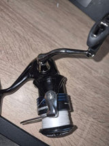 Shimano Nexave רולר