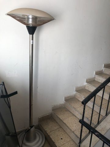 פטריית חימום
