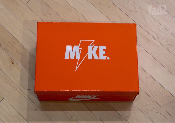 Jordan 1 gatorade