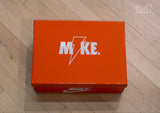 Jordan 1 gatorade