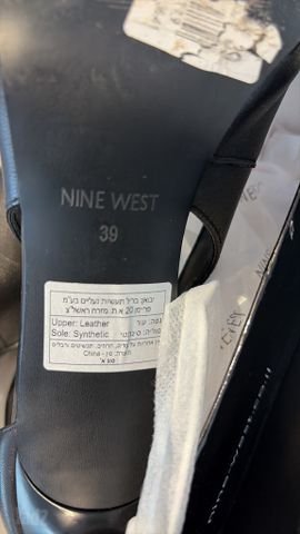 נעלי נשים nine west