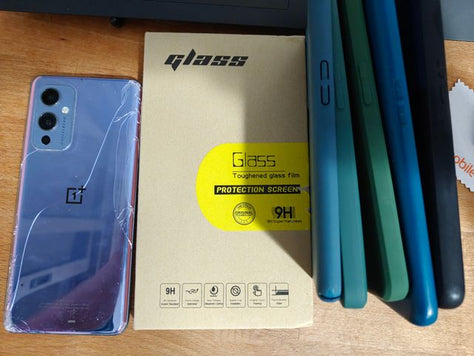OnePlus 9 256GB 12GB RAM