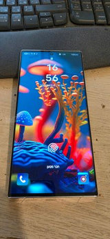 Samsung Galaxy S23 Ultra 256GB