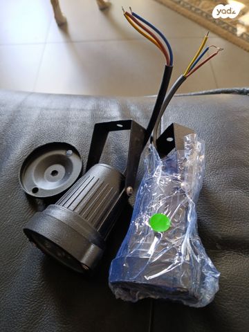 דוקרן לד