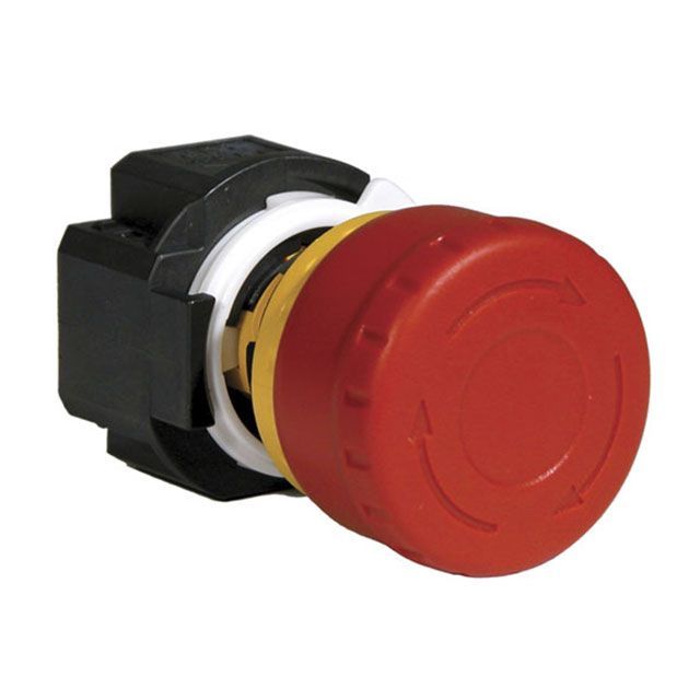 Emergency Stop Switch