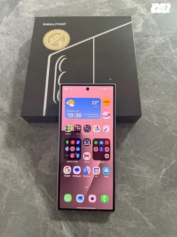 סמסונג Z Fold7