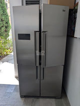 מקרר Teka NFE-910X