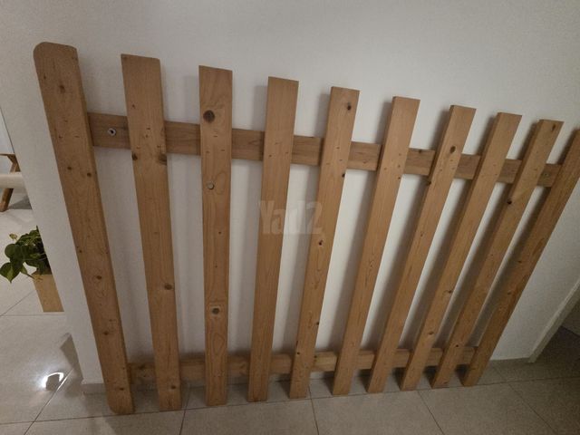 בסיס מיטה 140X190