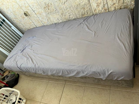 מיטת יחיד
