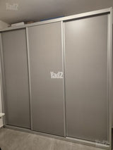 ארון 3 דלתות