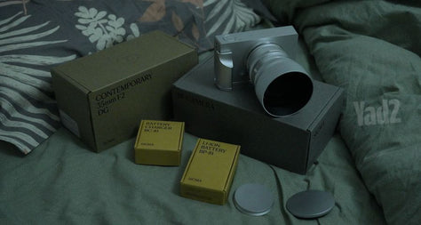 sigma BF