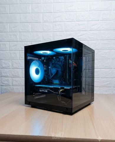 מחשב גיימינג i5