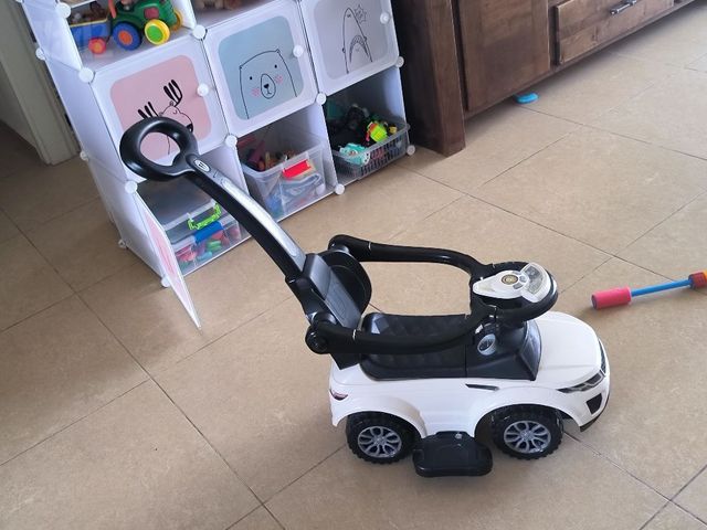 בימבה לילד