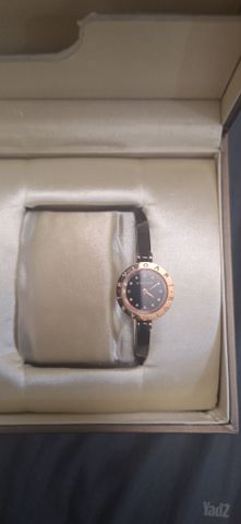שעון נשים דגם Bvlgari B.zero1