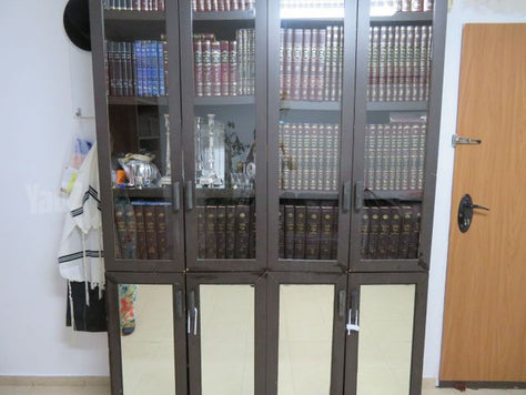 ארון ספרים