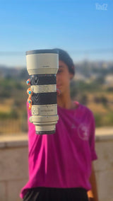 עדשת סוני 70-200 mm